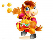 Eva tám - 4 con giáp sau 35 tuổi đổi vận bất ngờ, phất lên như diều gặp gió