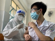 Sức khỏe - Có nên cho trẻ đợi đủ 12 tuổi để tiêm liều vắc xin ngừa COVID-19 như của người lớn?