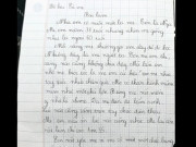 Tin tức - Bài văn tả mẹ của 2 học sinh khiến mẹ chỉ muốn òa khóc, còn CĐM thì "cười vỡ bụng"