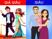 Eva tám - Không phải tiền tiêu thả ga, đây mới là những đặc điểm của người giàu thực sự
