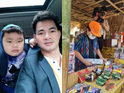 Giải trí - Vợ cấm Bi Béo tham gia MXH, Xuân Bắc lại cho quý tử "lên sóng" nhưng được dân mạng khen