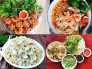 Xem ăn chơi - Ghé Tiền Giang nếm 5 đặc sản cực bình dân nhưng ngon “nhức nhối”, nhắc là thèm