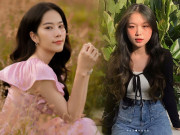 Làm đẹp - Thí sinh bị tố "gian lận" tại Miss World Vietnam: Lượt like vượt mặt Nam Em, nhưng nhan sắc thì sao?