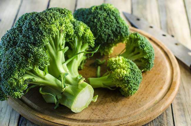 Buy Broccoli, Meet These 4 Types To Avoid Immediately Otherwise Just A Waste Of Money - 1