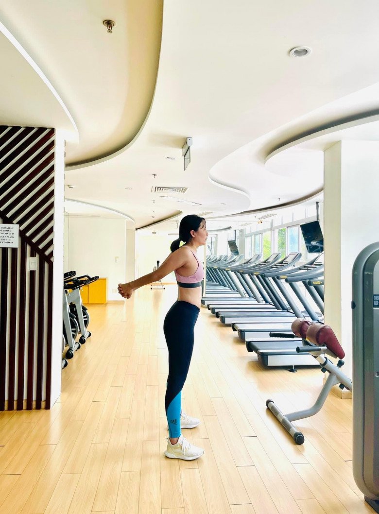 Ngọc Lan cũng có một vùng cánh chưa hoàn hảo. 