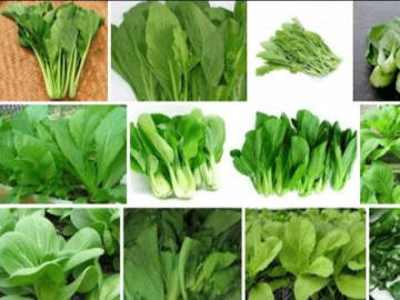 Các loại rau quả và đồ uống rẻ tiền, dễ kiếm giúp cựu F0 phục hồi nhanh, giảm hậu COVID-19