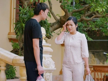 Biến cố Lối Về Miền Hoa tập cuối: Chị Hoa có nguy cơ mất con, chú Lâm khai hết?