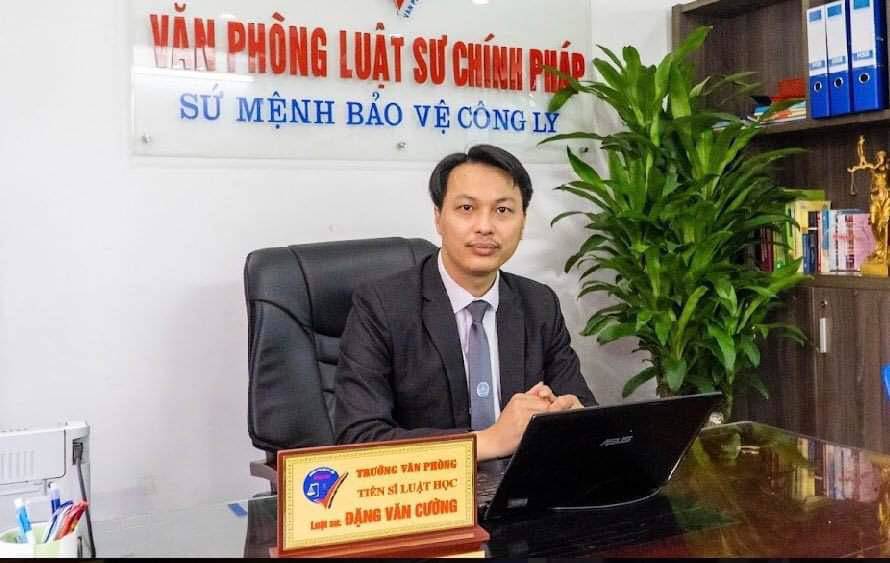 Why Mr.  Trinh Van Quyet on trial even though he was administratively fined?  - 3
