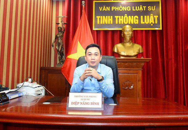 Why Mr.  Trinh Van Quyet on trial even though he was administratively fined?  - 4