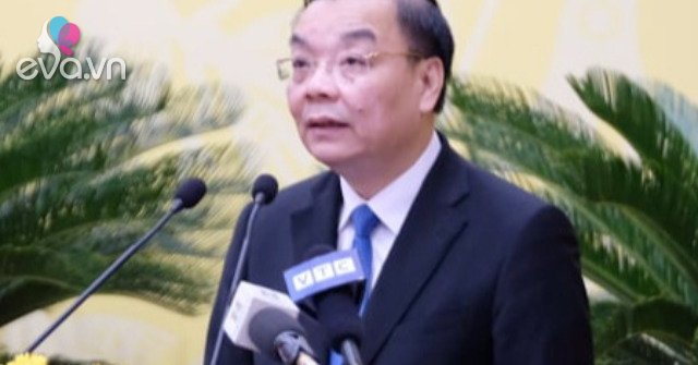 President Chu Ngoc Anh, Minister Nguyen Thanh Long disciplined in Vietnam Asia case