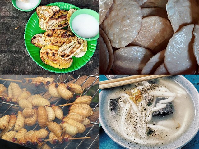 6 đặc sản Bến Tre hớp hồn du khách, ăn rồi ai cũng ước được nếm thử sớm hơn