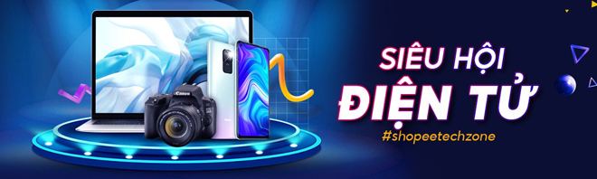 Bí kíp săn sale tiết kiệm thời bão giá: Tận dụng ưu đãi hấp dẫn dành cho thành viên Shopee - 3