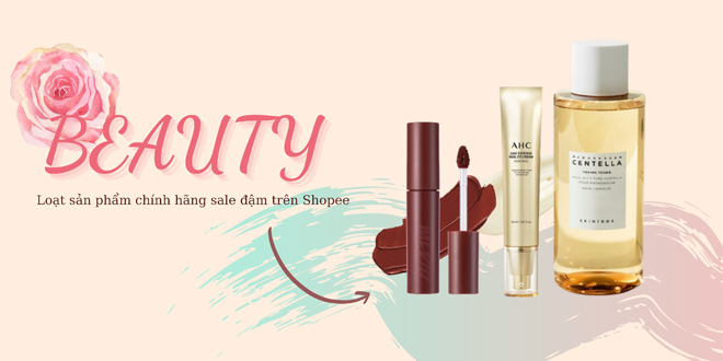 Bí kíp săn sale tiết kiệm thời bão giá: Tận dụng ưu đãi hấp dẫn dành cho thành viên Shopee - 4