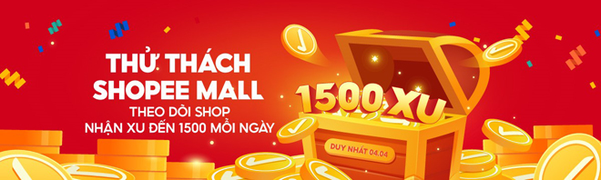 Bí kíp săn sale tiết kiệm thời bão giá: Tận dụng ưu đãi hấp dẫn dành cho thành viên Shopee - 5
