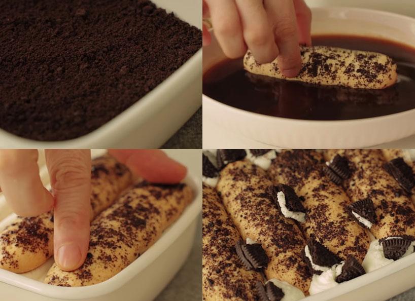 Tiramisu cake: 3 delicious recipes that are hard to resist - 15