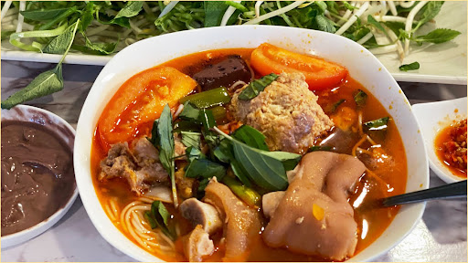 5 cách nấu bún riêu tại nhà đậm đà, chuẩn vị như ngoài hàng - 16