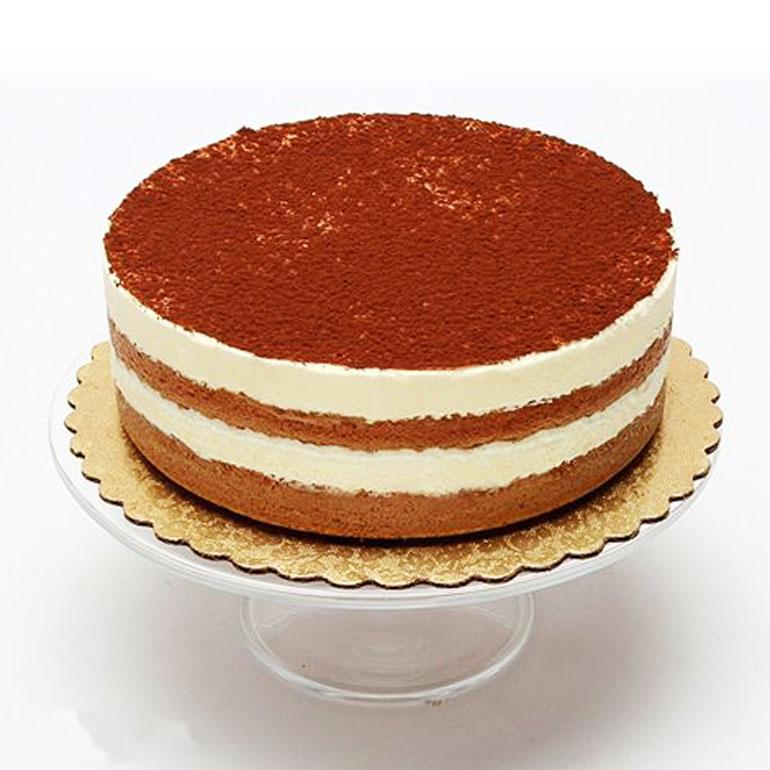 Tiramisu cake: 3 delicious recipes that are hard to resist - 10