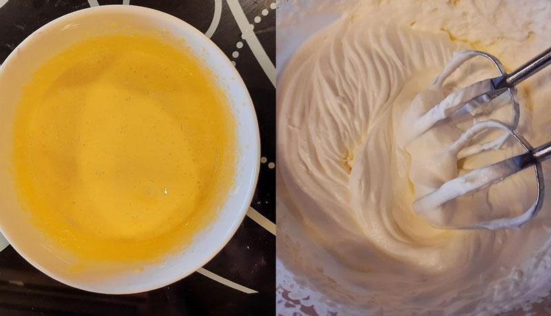 Tiramisu cake: 3 delicious recipes that are hard to resist - 4