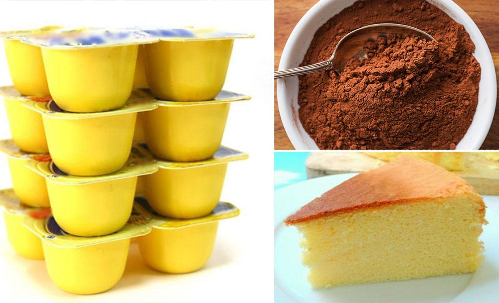Tiramisu cake: 3 delicious recipes that are hard to resist - 7