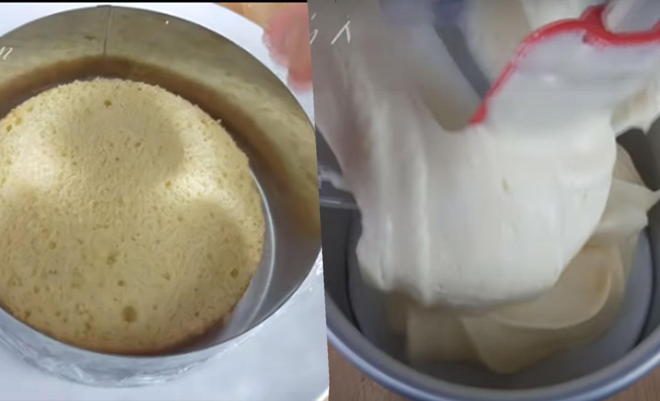 Tiramisu cake: 3 delicious recipes that are hard to resist - 9