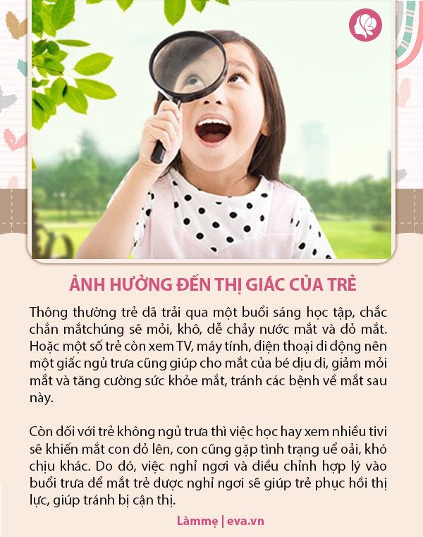 Khác biệt lớn giữa trẻ ngủ trưa và không ngủ trưa, hầu như cha mẹ đều phớt lờ - 7