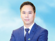 Tin tức - Thân thế và khối tài sản của người thay ông Trịnh Văn Quyết làm Chủ tịch tập đoàn FLC