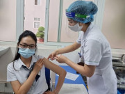 Sức khỏe - Sẽ tiêm hai loại vắc xin COVID-19 cho trẻ từ 5 đến dưới 12 tuổi, tuyệt đối không tiêm trộn