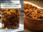 Sức khỏe - Sau kỳ kinh nguyệt, phụ nữ uống 5 loại nước này vừa giảm cân "siêu tốc” vừa ngừa bệnh tật