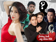 Giải trí - Đường tình "trầy trật" của Pha Lê: Bị 2 cầu thủ "phũ", sinh con lai Hàn rồi vẫn ly hôn