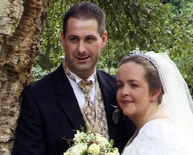 Only married 6 months, wife dies, husband receives 12 billion insurance and shocking truth behind - 1