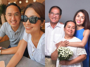 Mối quan hệ giữa chàng rể thiếu gia nhà 3000 tỷ và bố mẹ ruột Tăng Thanh Hà