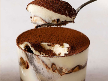 Bánh tiramisu: 3 công thức làm bánh chuẩn vị, thơm ngon khó cưỡng
