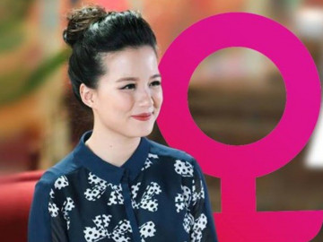 Nữ MC VTV hốt hoảng khi bị chặn đầu xe giữa đêm khuya và cái kết bất ngờ