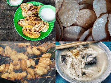 6 đặc sản Bến Tre “hớp hồn” du khách, ăn rồi ai cũng ước được nếm thử sớm hơn