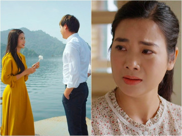 Kết Lối Về Miền Hoa "không giống ai": Người bỏ nhà, kẻ giả chết, khán giả vẫn cười "thả ga"