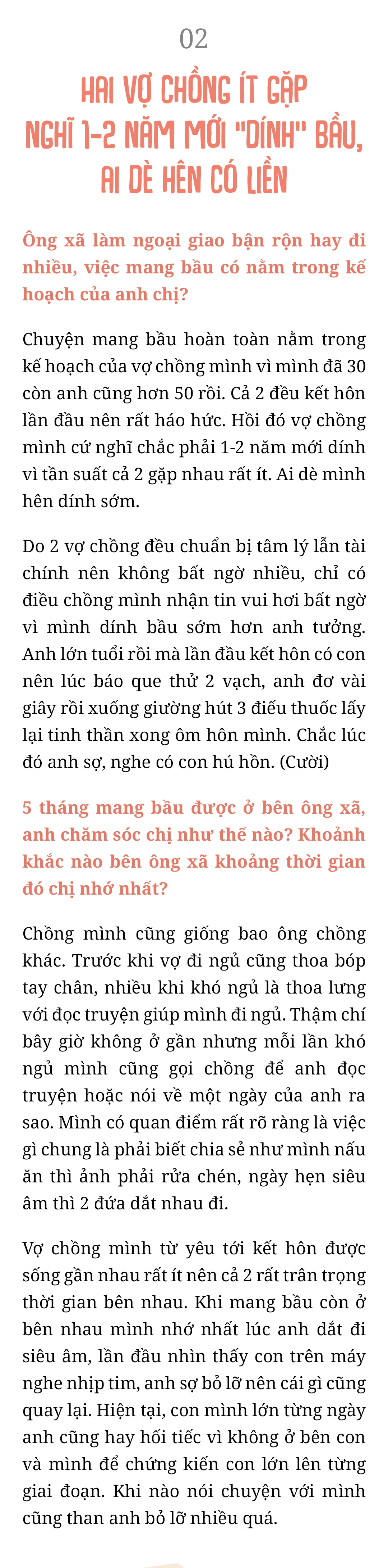 Cô giúp việc Huế lấy nhà ngoại giao Anh, đi đẻ vắng  bóng chồng, con 2 tuổi chưa gặp bố - 12