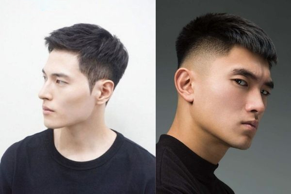 15 beautiful, youthful and masculine sports hairstyles that are currently trending - 4