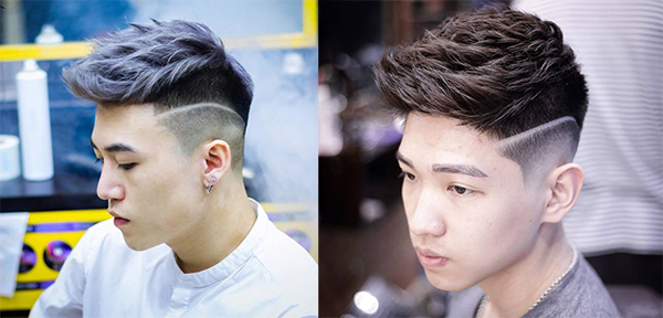 15 beautiful, youthful and masculine sports hairstyles that are currently trending - 16