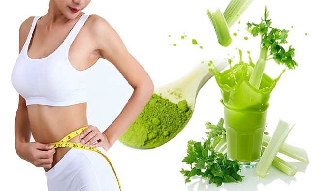 How to use celery for weight loss safely, scientifically and effectively - 3