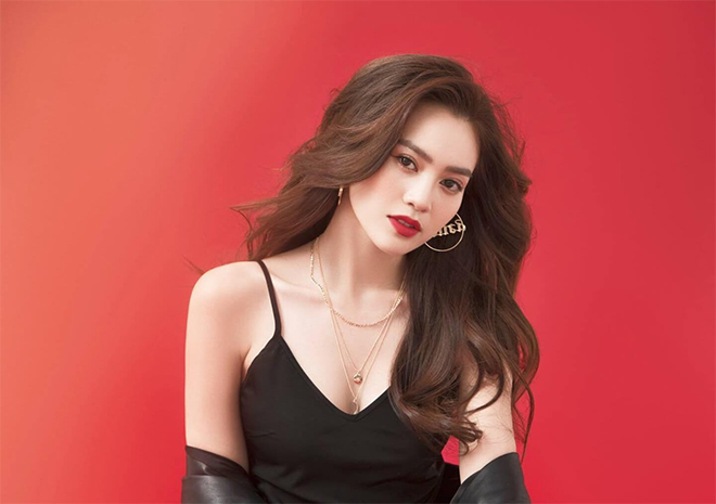 Layered waves : Today's top 15 hottest young and charming beauty styles - 14
