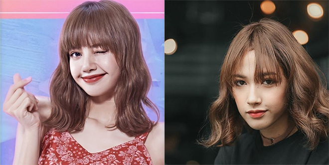 Layered waves : Today's top 15 hottest young and attractive beauty styles - 10