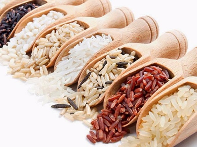 How many calories in brown rice, what are the health benefits?  - 4