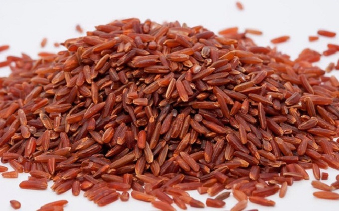 How many calories in brown rice, what are the health benefits?  - first