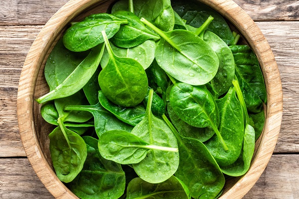 What are spinach spinach and what do they do?  - 3