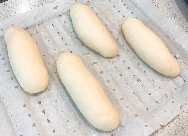 3 cách làm bánh mì tại nhà đơn giản, đảm bảo đặc ruột và giòn ngon - 5
