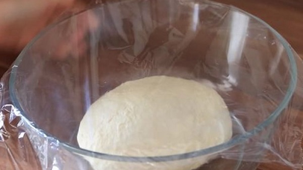 3 simple ways to make bread at home, making sure it's thick and delicious - 17