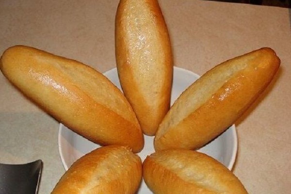 3 cách làm bánh mì tại nhà đơn giản, đảm bảo đặc ruột và giòn ngon - 20