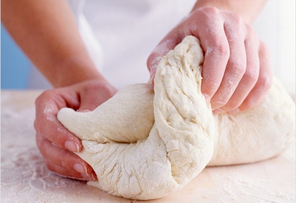 3 simple ways to make bread at home, ensuring a thick, crunchy delicacy - 3
