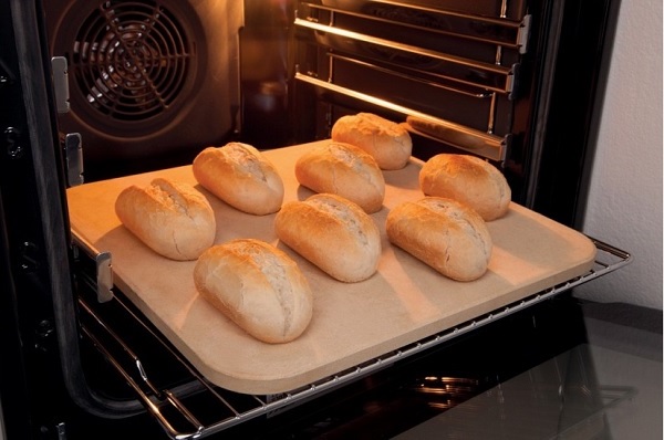 3 easy ways to make bread at home, make sure the bread is thick and crispy - 7