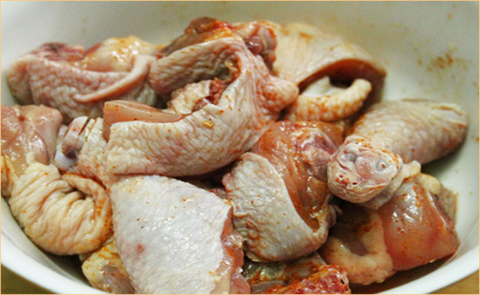 4 cách làm gà xào sả ớt đậm vị cho bữa cơm gia đình - 14
